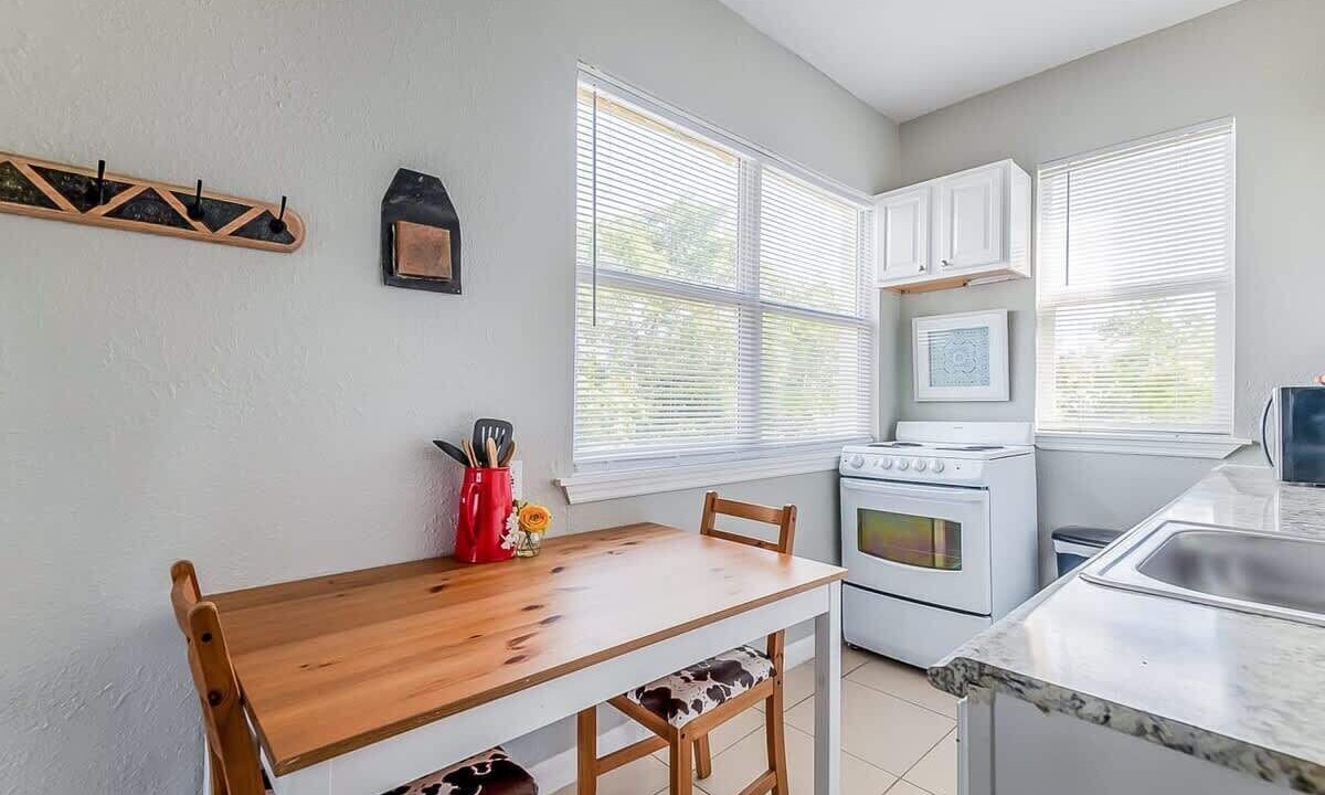Photo of Kitchen in Historic Downtown Melbourne
