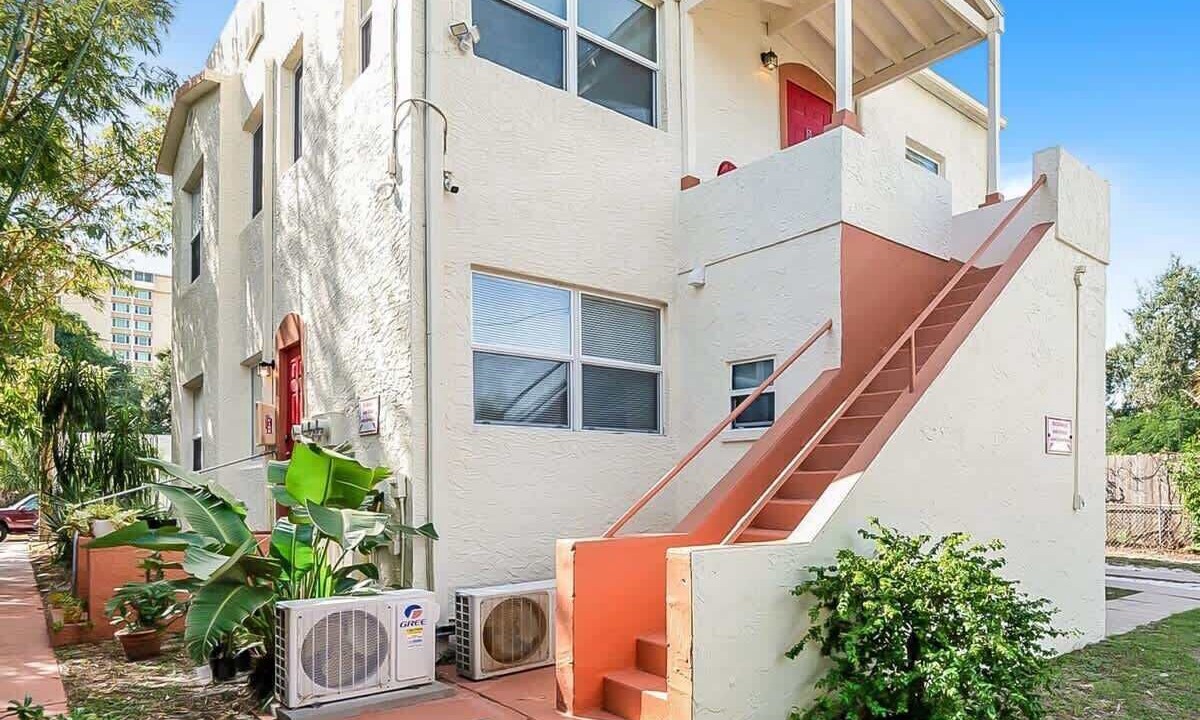 Photo of Outdoor in Historic Downtown Melbourne