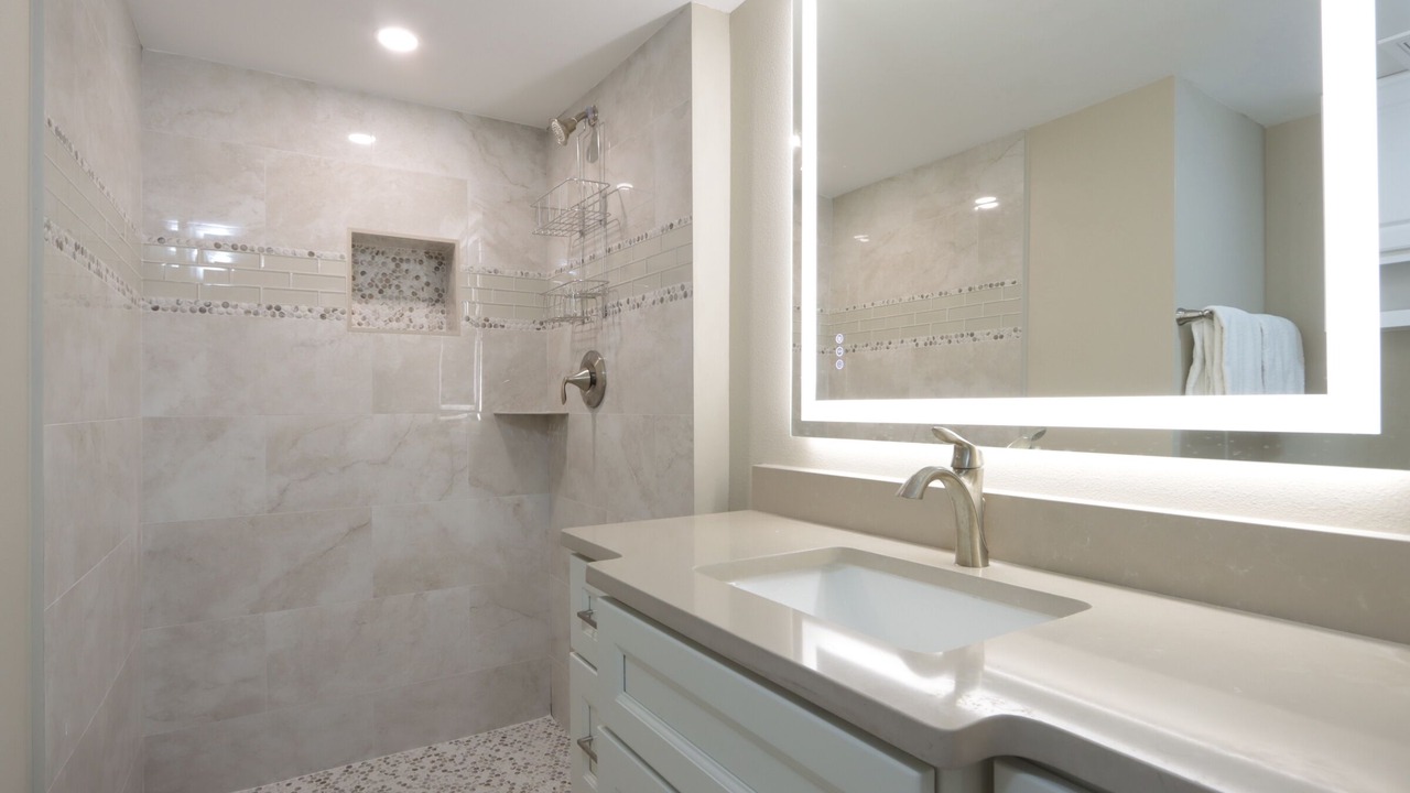 Photo of Bathroom in Sanibel