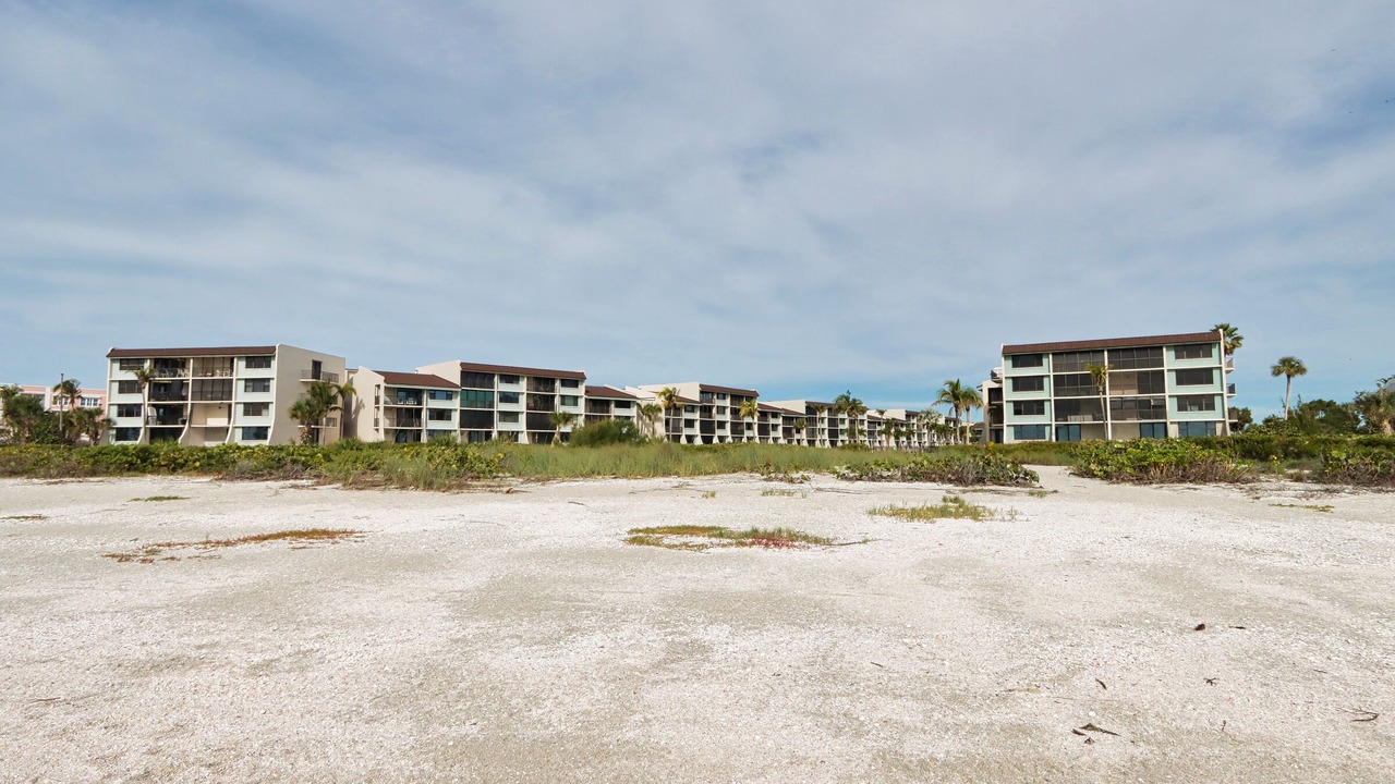 Photo of Outdoor in Sanibel