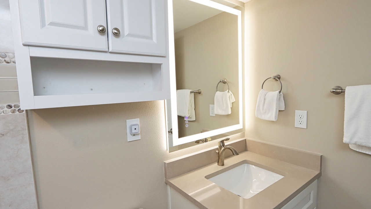 Photo of Bathroom in Sanibel