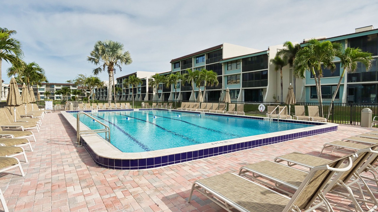 Photo of Outdoor in Sanibel