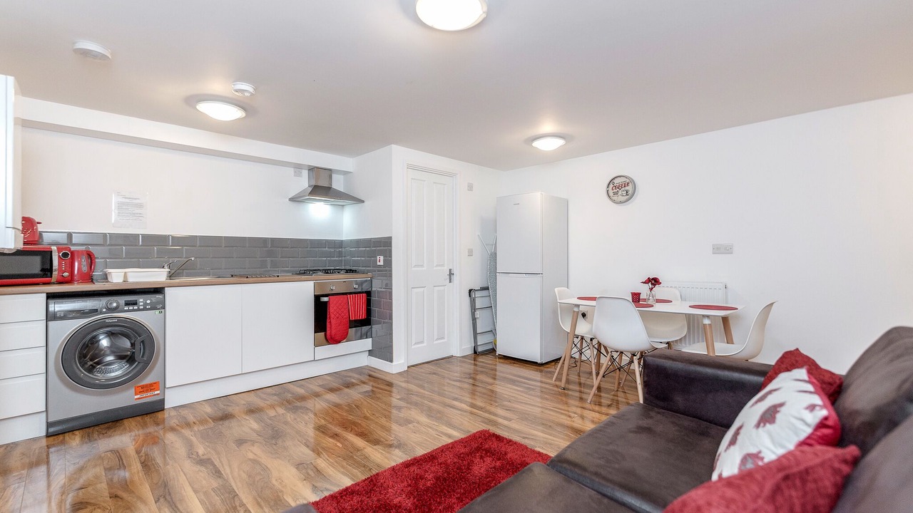 Photo of Others in Yiewsley