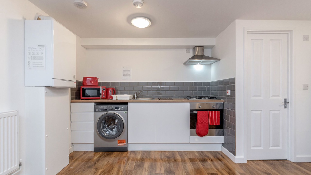 Photo of Kitchen in Yiewsley