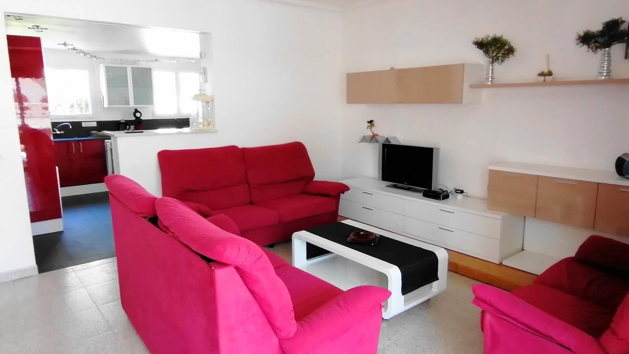 Photo of Livingroom in L'Escala