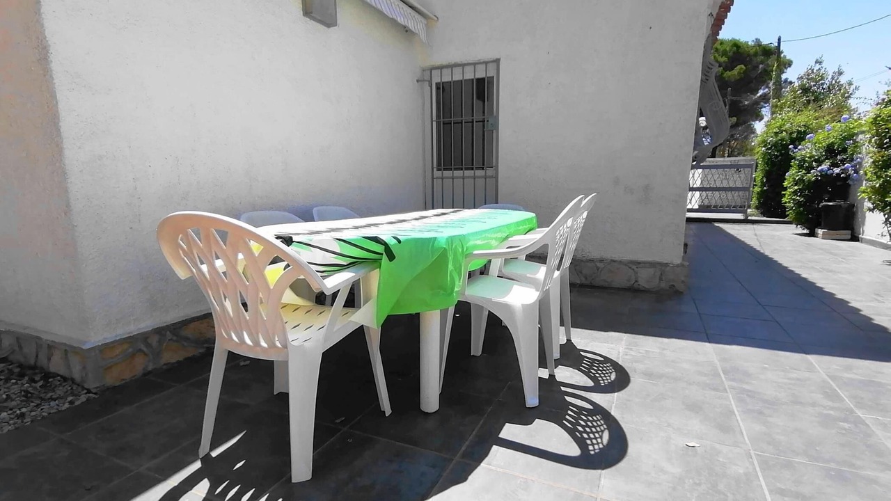 Photo of Outdoor in L'Escala