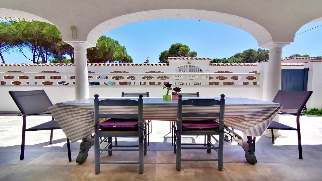 Photo of Outdoor in L'Escala