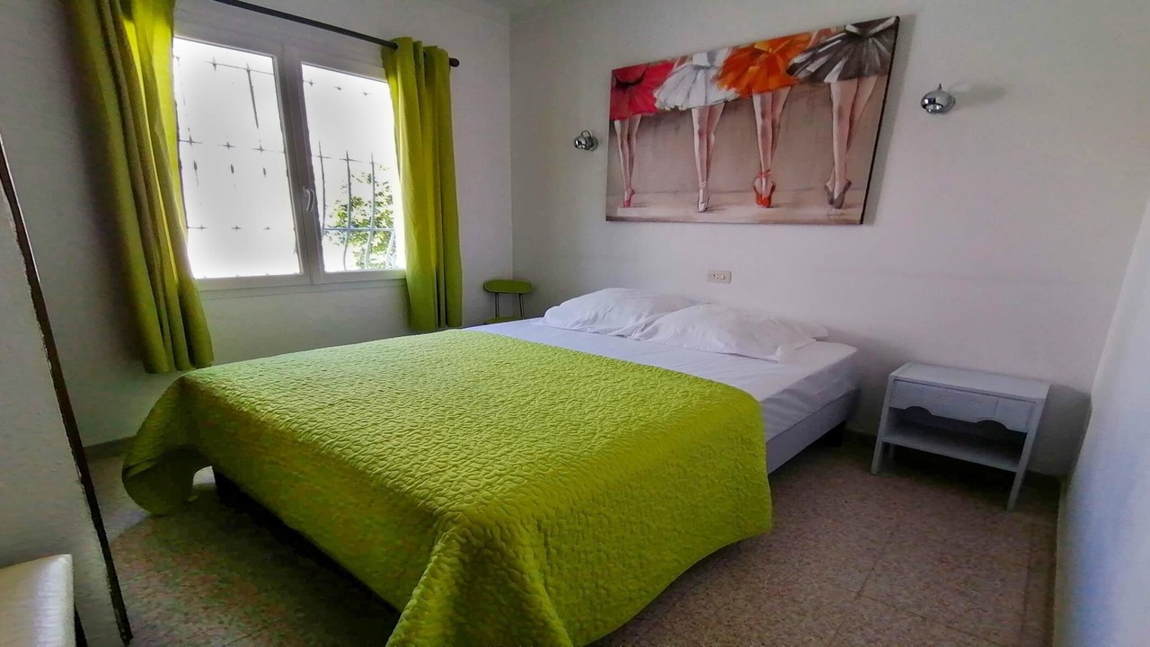 Photo of Bedroom in L'Escala
