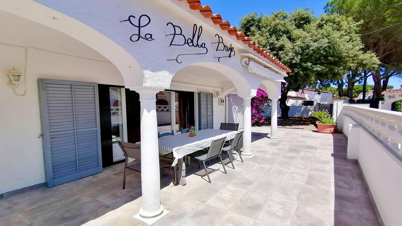 Photo of Outdoor in L'Escala