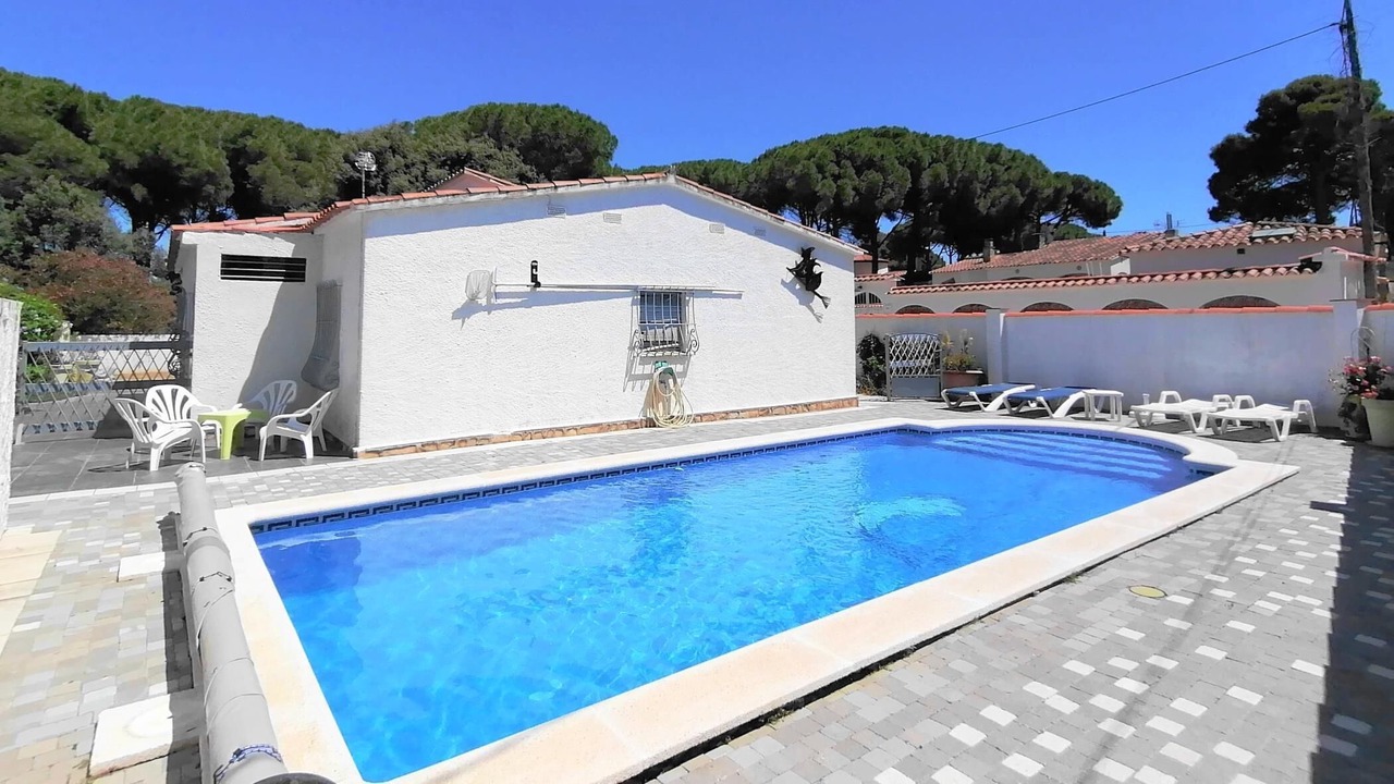 Photo of Outdoor in L'Escala