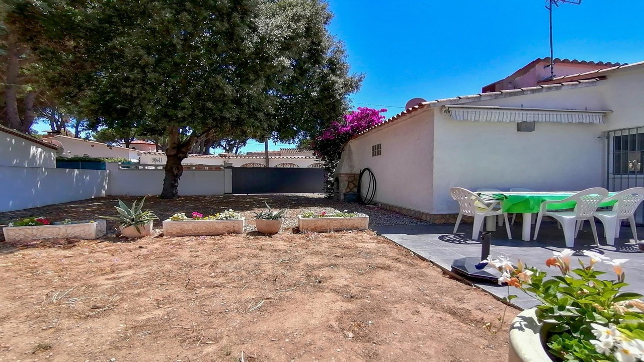 Photo of Outdoor in L'Escala