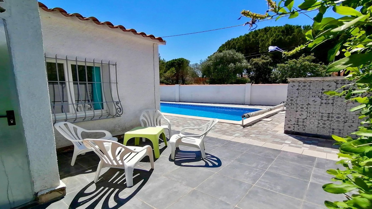 Photo of Outdoor in L'Escala