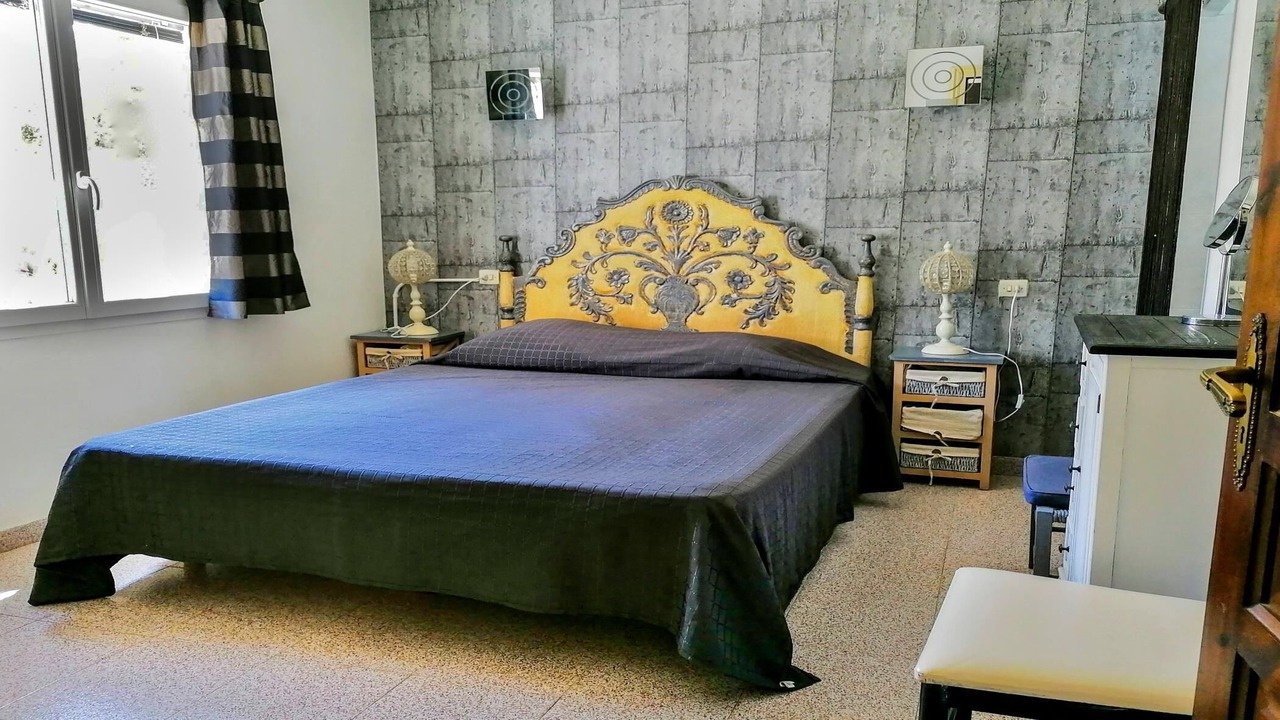 Photo of Bedroom in L'Escala
