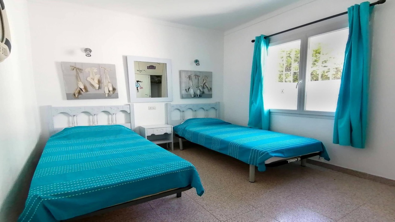 Photo of Bedroom in L'Escala