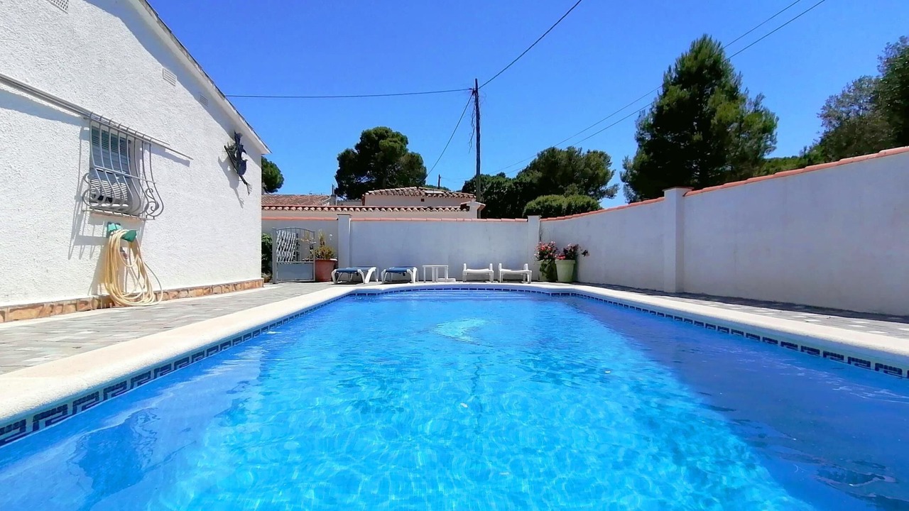 Photo of Outdoor in L'Escala