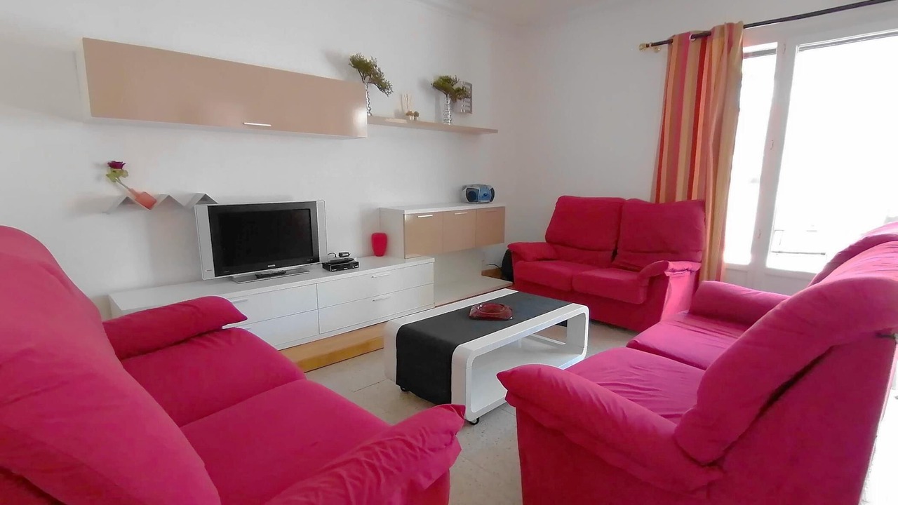 Photo of Livingroom in L'Escala