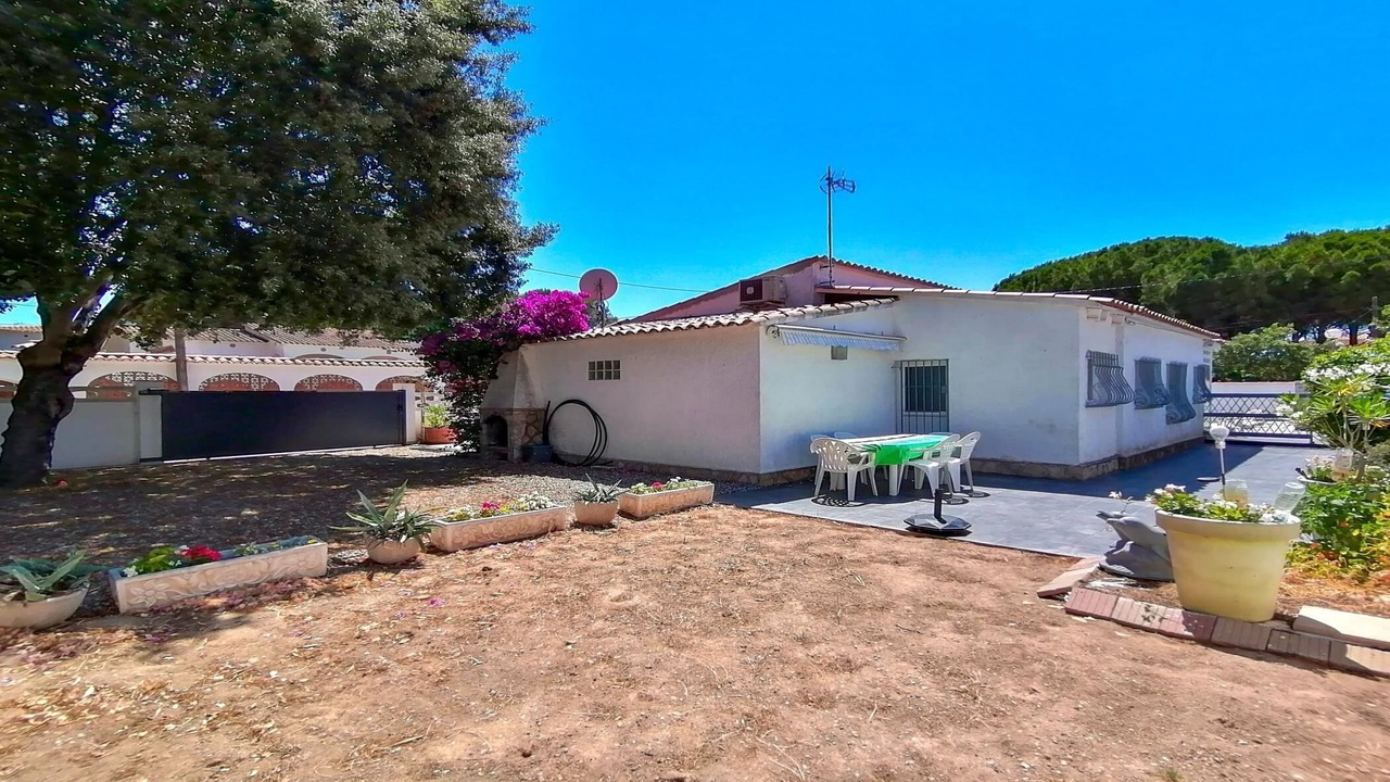 Photo of Outdoor in L'Escala