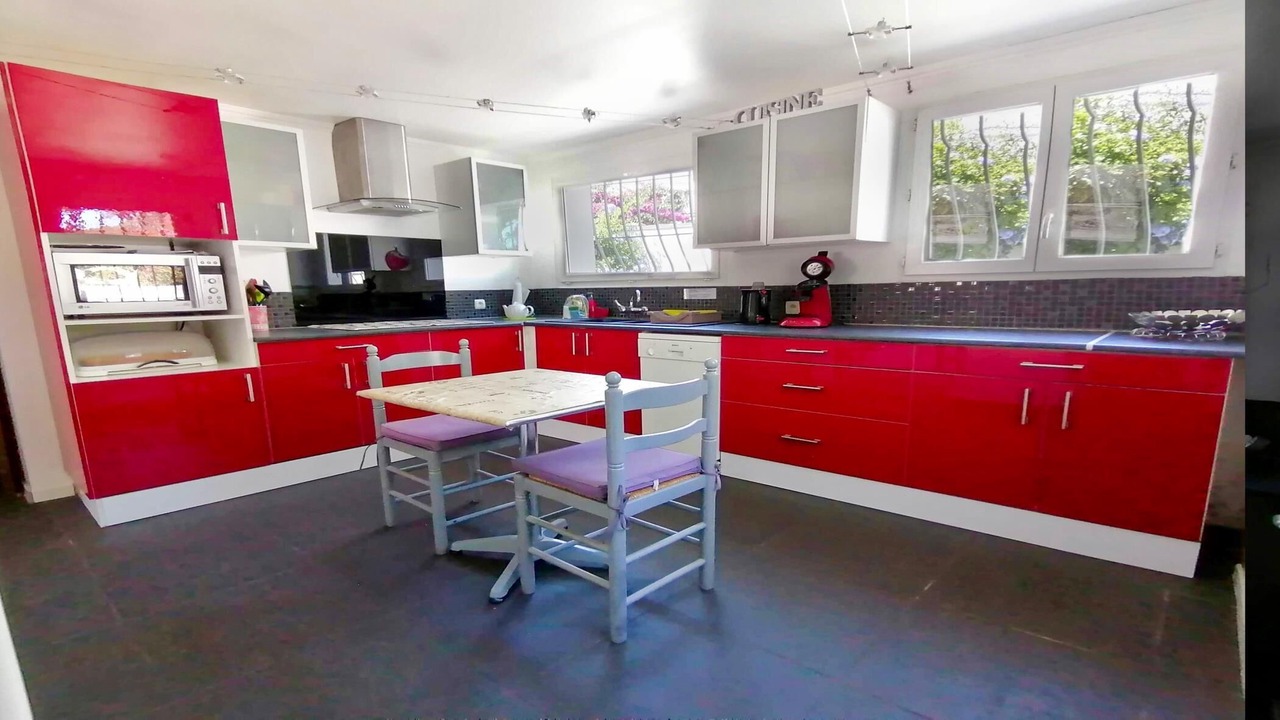 Photo of Kitchen in L'Escala