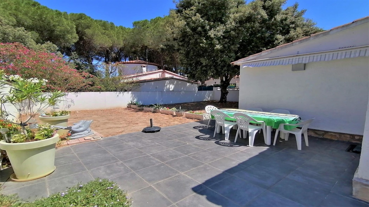 Photo of Outdoor in L'Escala