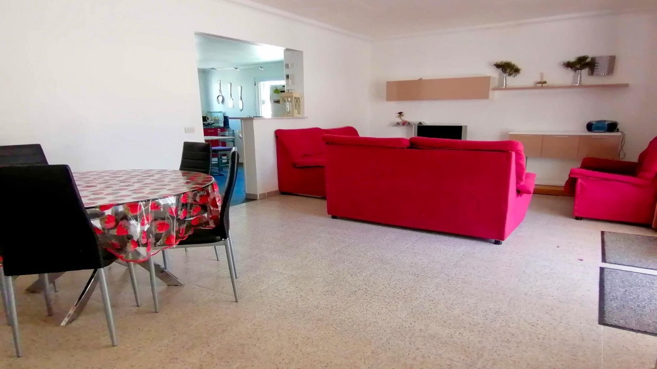 Photo of Livingroom in L'Escala
