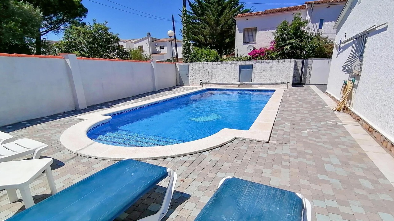 Photo of Outdoor in L'Escala