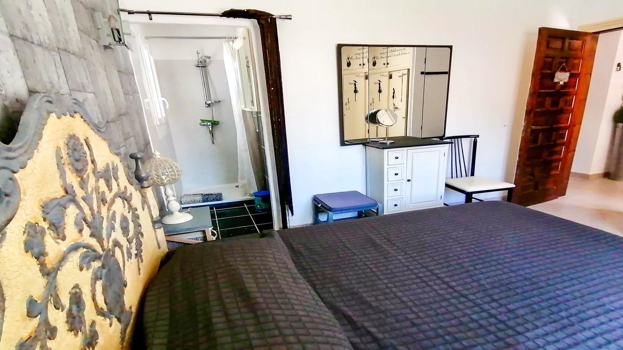Photo of Bedroom in L'Escala