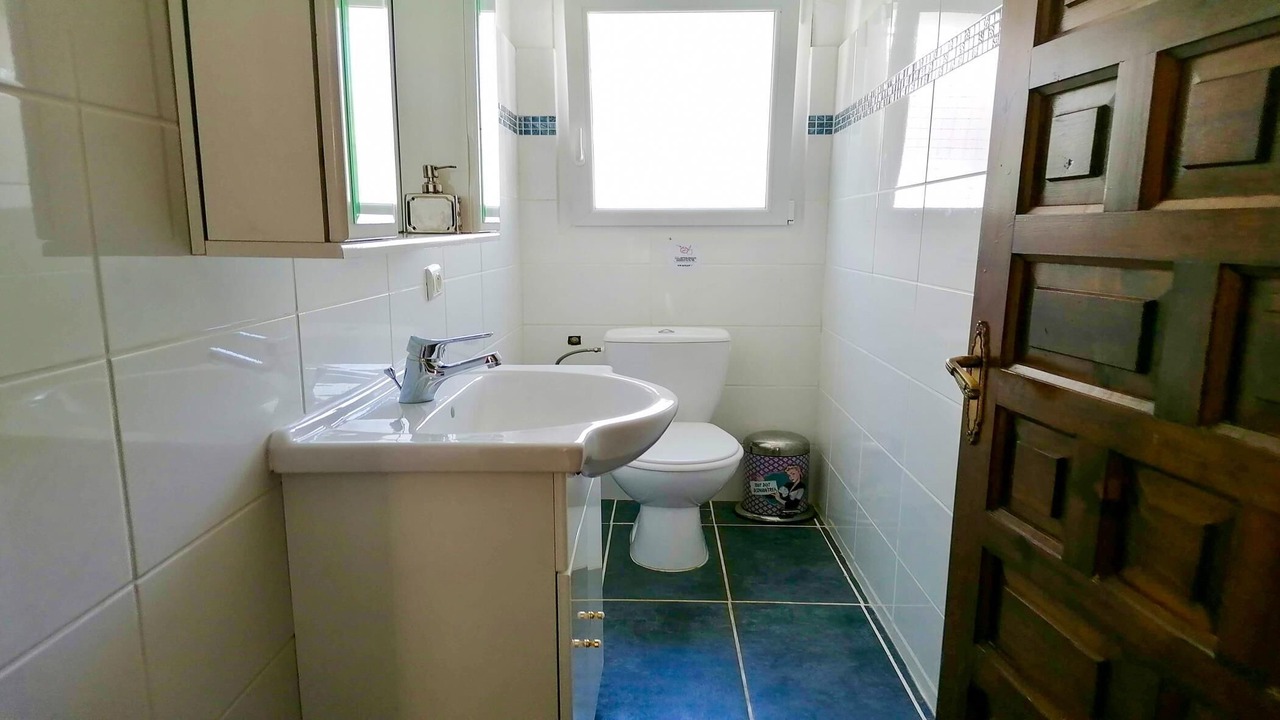 Photo of Bathroom in L'Escala