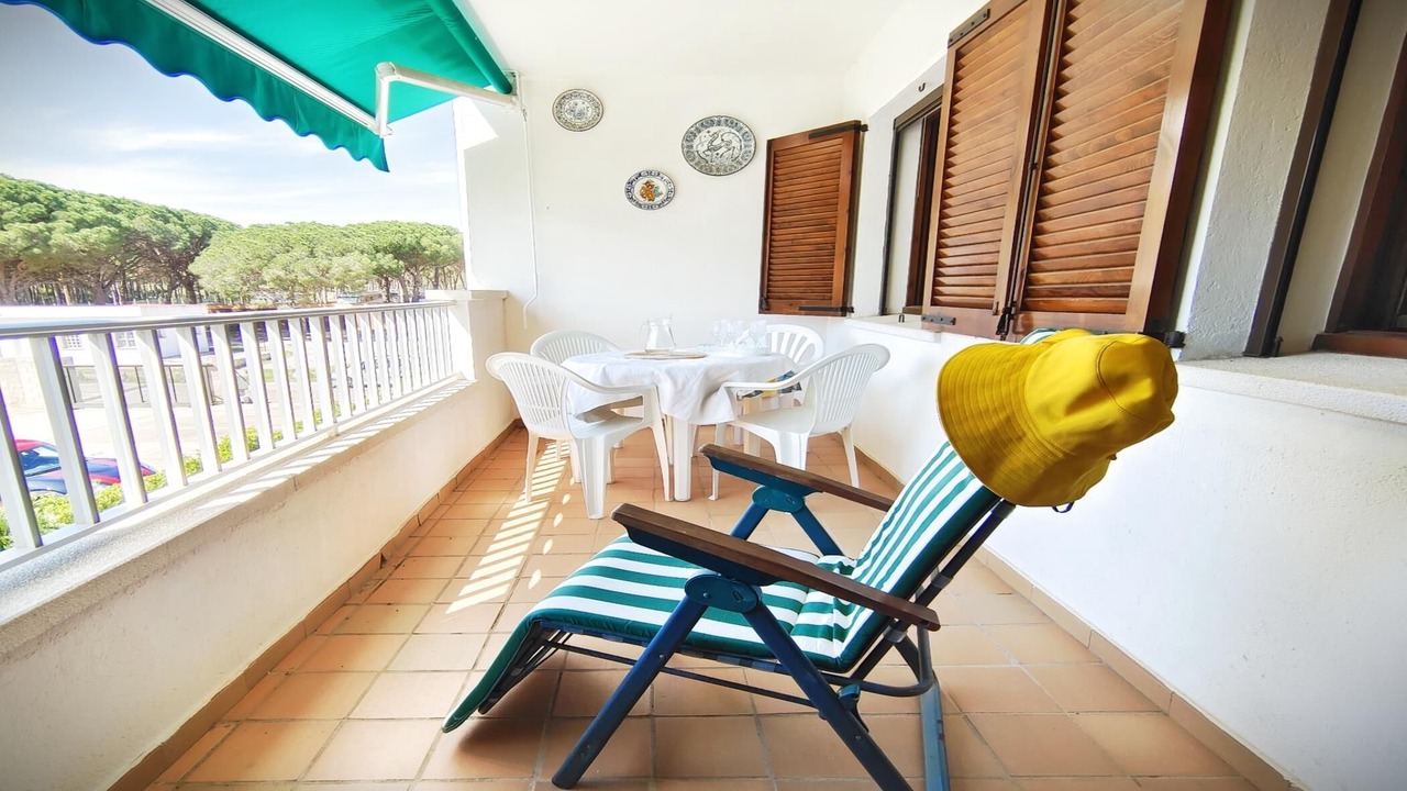 Photo of Outdoor in L'Escala