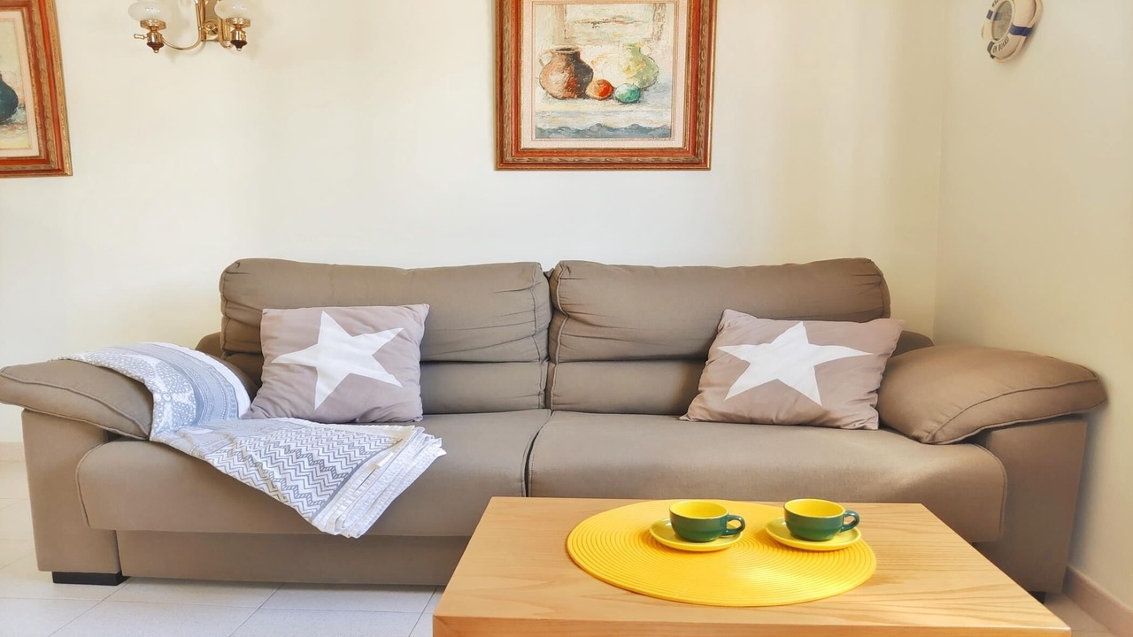 Photo of Livingroom in L'Escala
