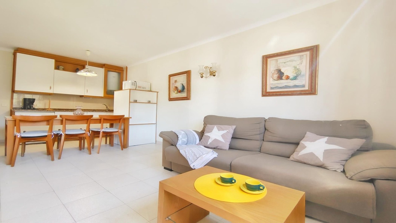 Photo of Livingroom in L'Escala