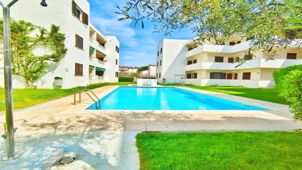 Photo of Outdoor in L'Escala
