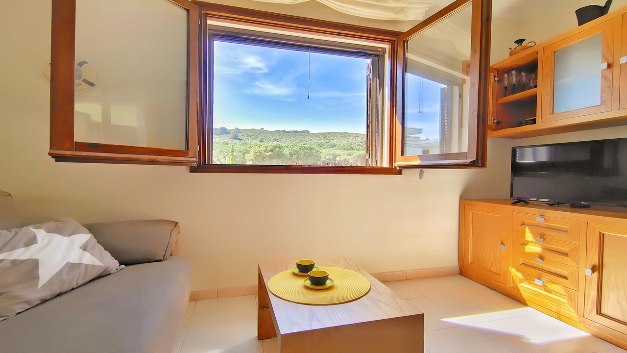 Photo of Livingroom in L'Escala