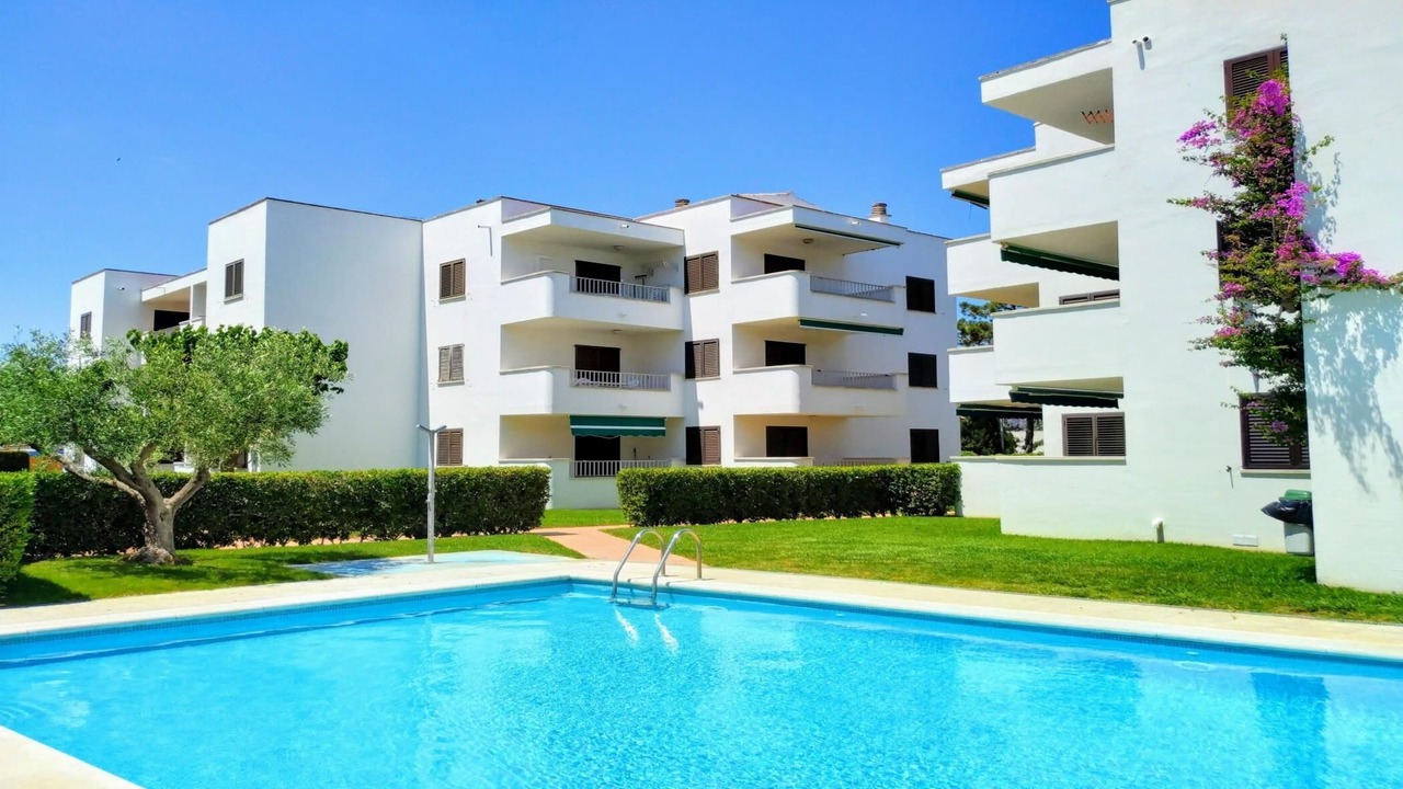 Photo of Outdoor in L'Escala