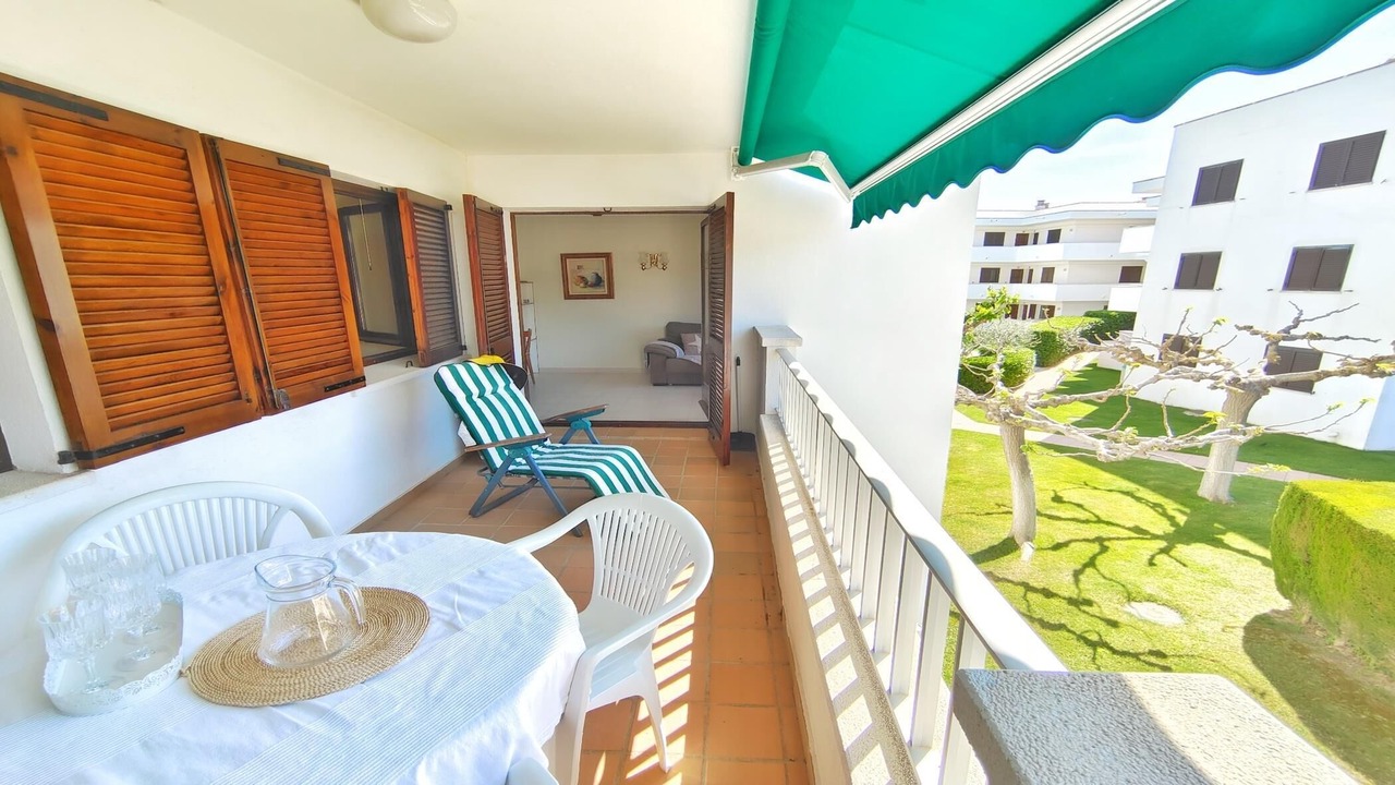 Photo of Outdoor in L'Escala