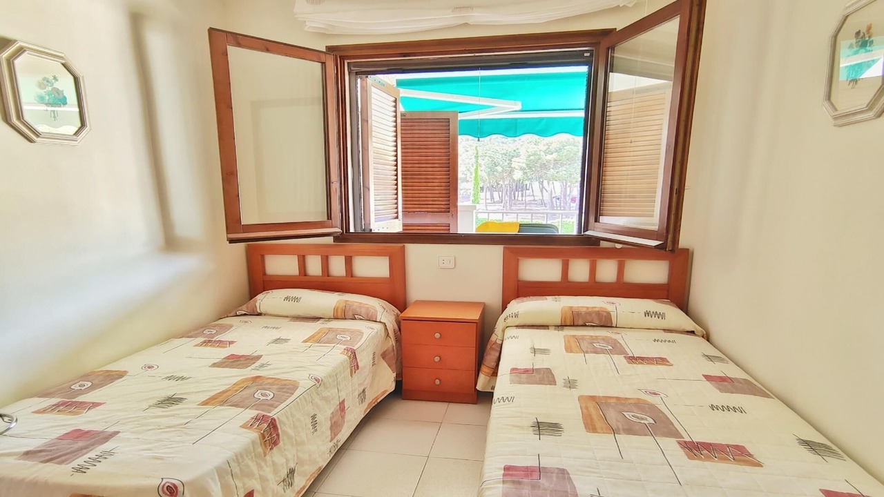 Photo of Bedroom in L'Escala