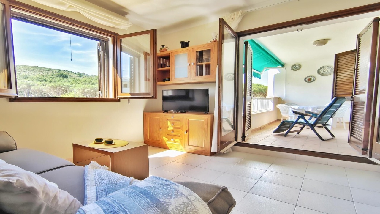 Photo of Livingroom in L'Escala