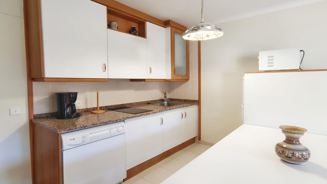 Photo of Kitchen in L'Escala