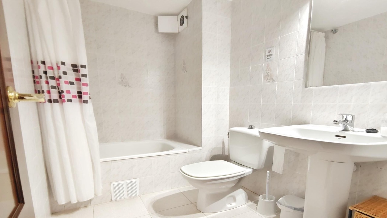 Photo of Bathroom in L'Escala