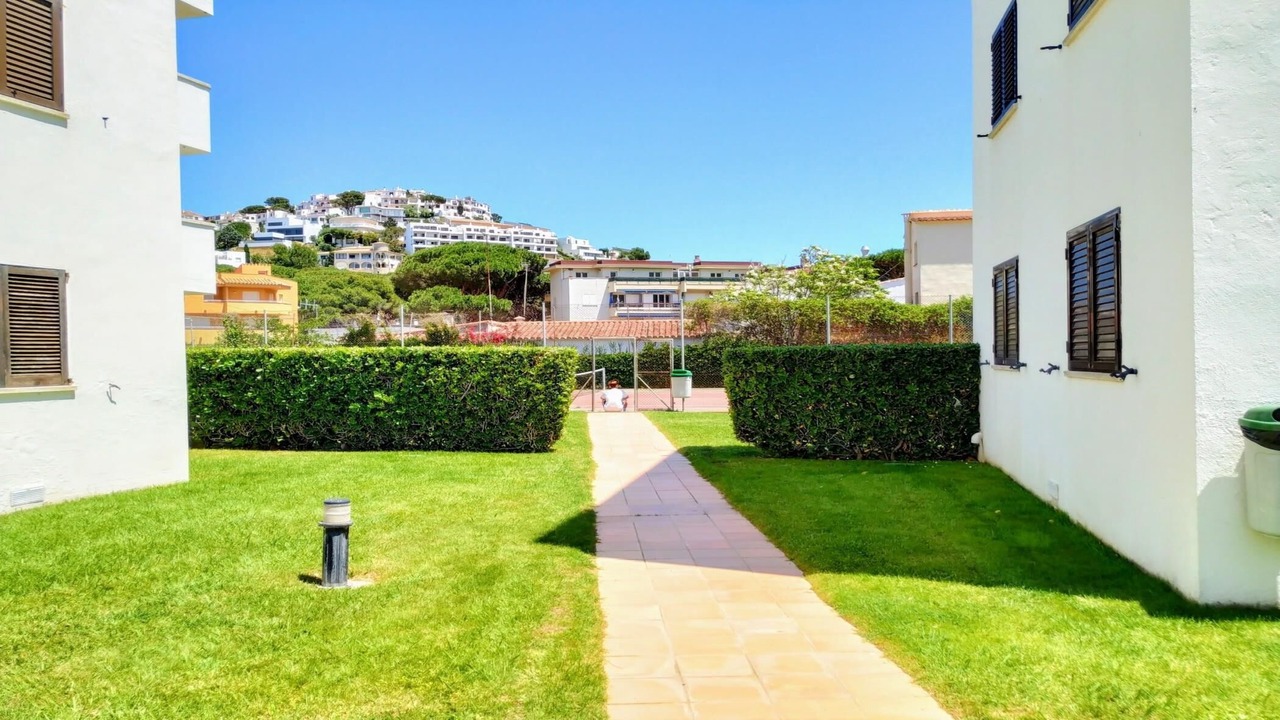 Photo of Outdoor in L'Escala