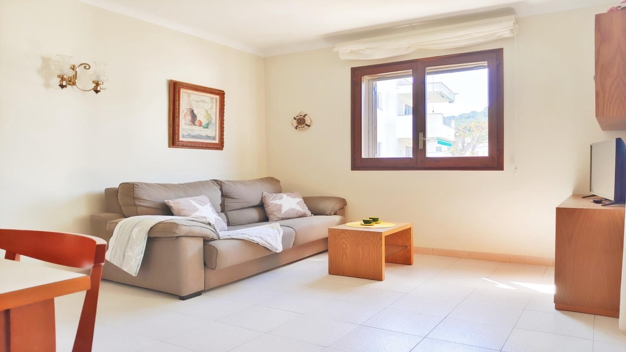 Photo of Livingroom in L'Escala