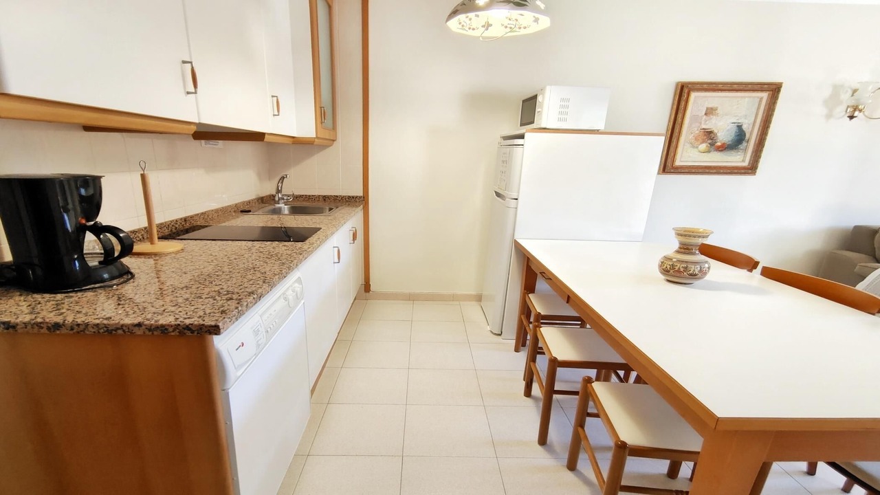 Photo of Kitchen in L'Escala