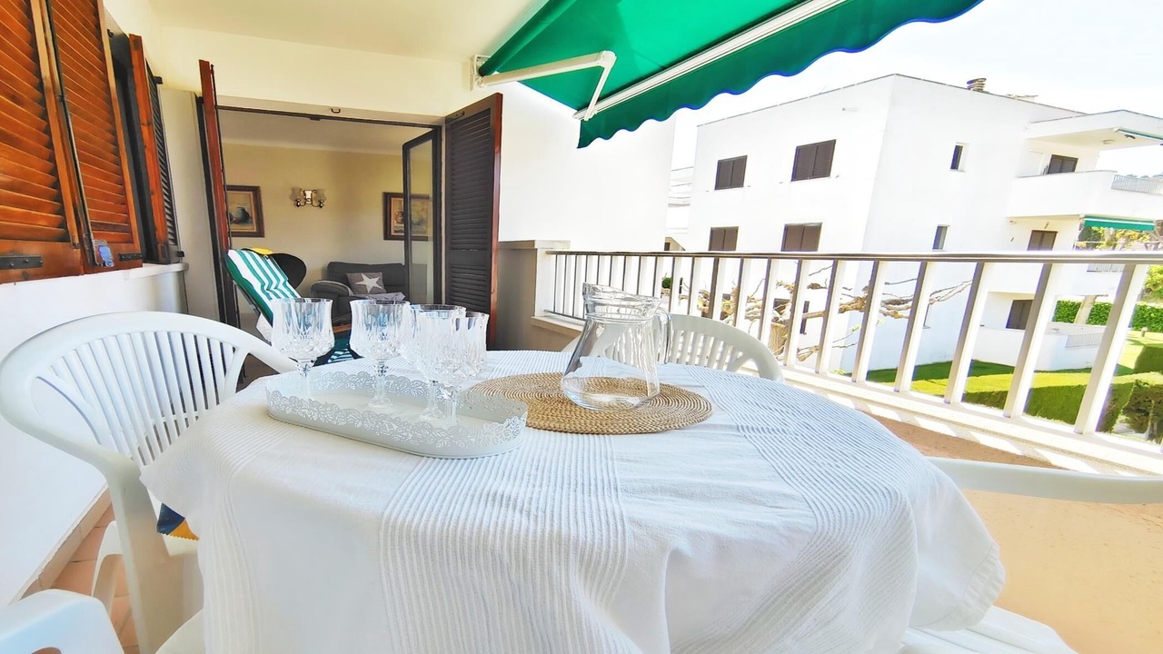 Photo of Outdoor in L'Escala