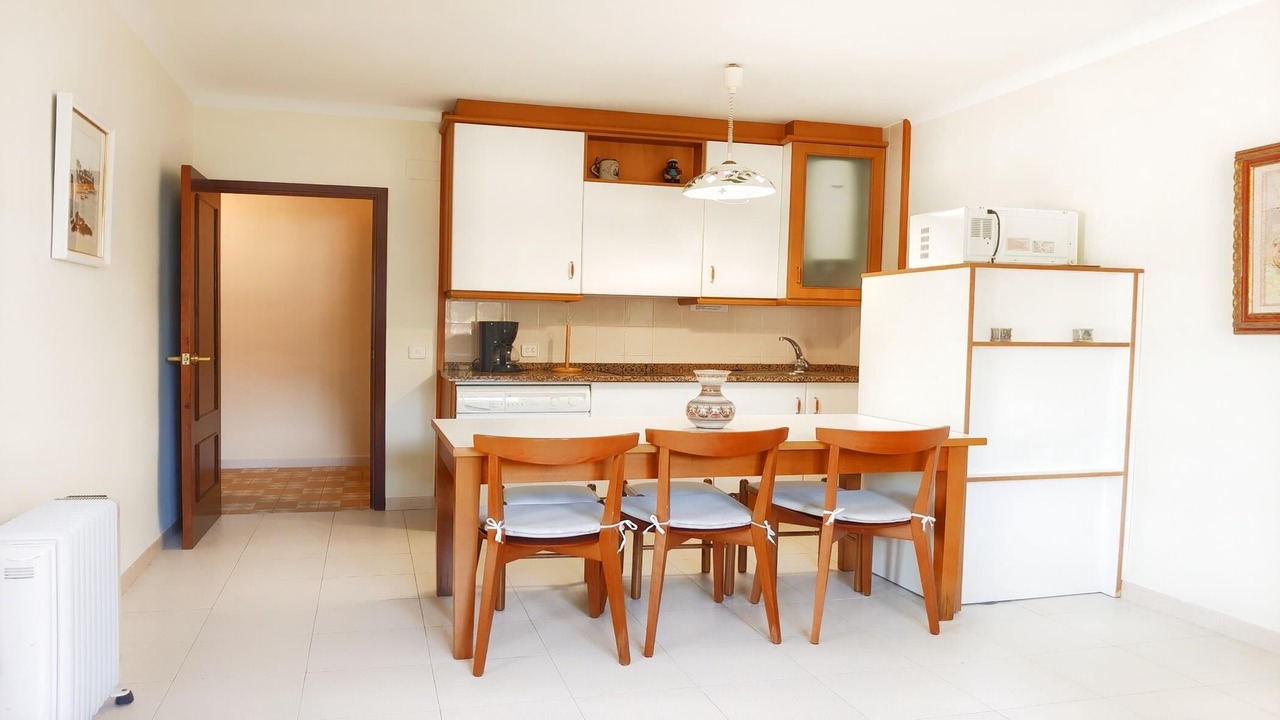 Photo of Kitchen in L'Escala
