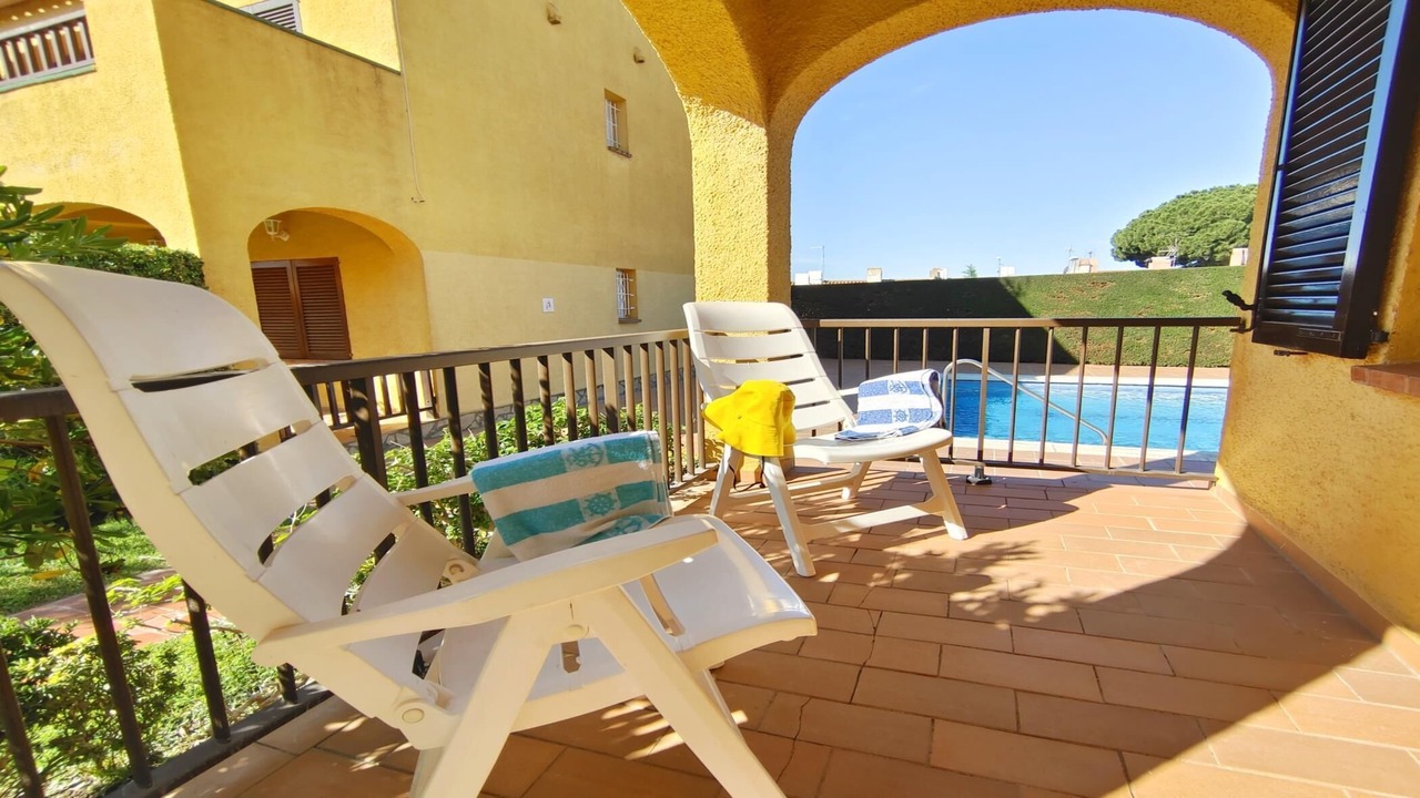 Photo of Outdoor in L'Escala