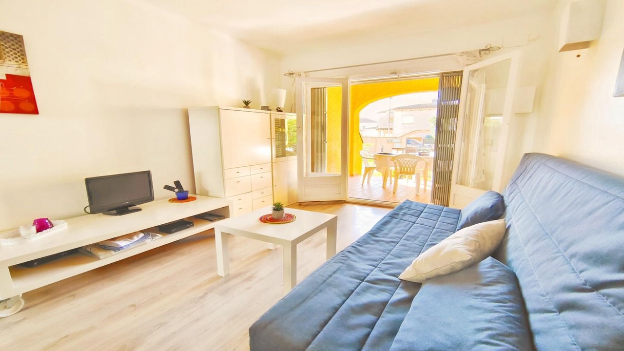 Photo of Livingroom in L'Escala