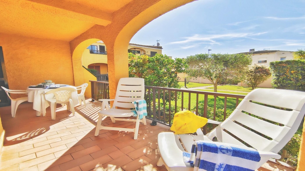 Photo of Outdoor in L'Escala