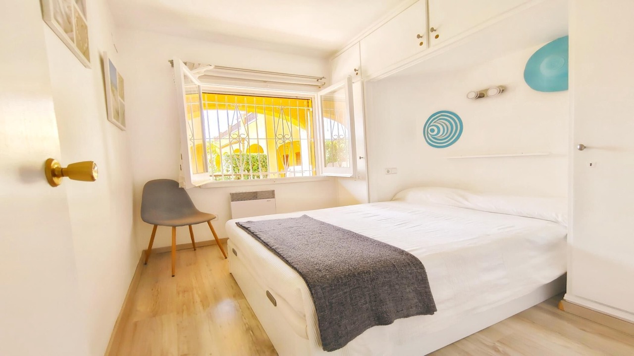 Photo of Bedroom in L'Escala