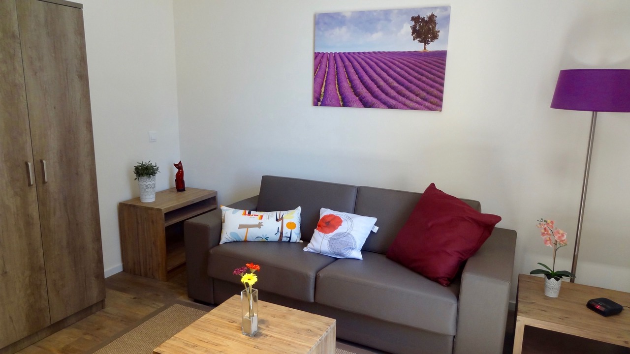 Photo of Bedroom in Ferrassieres