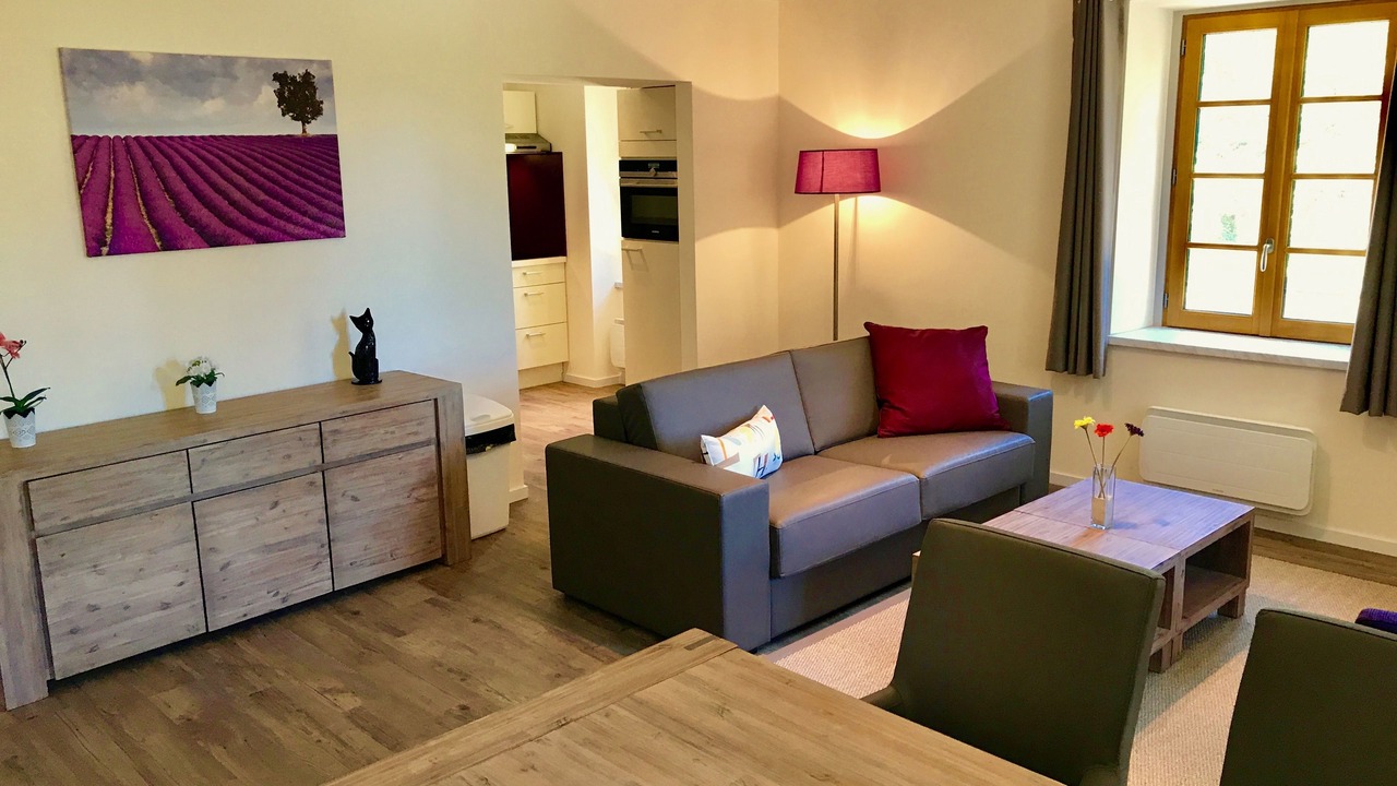 Photo of Bedroom in Ferrassieres