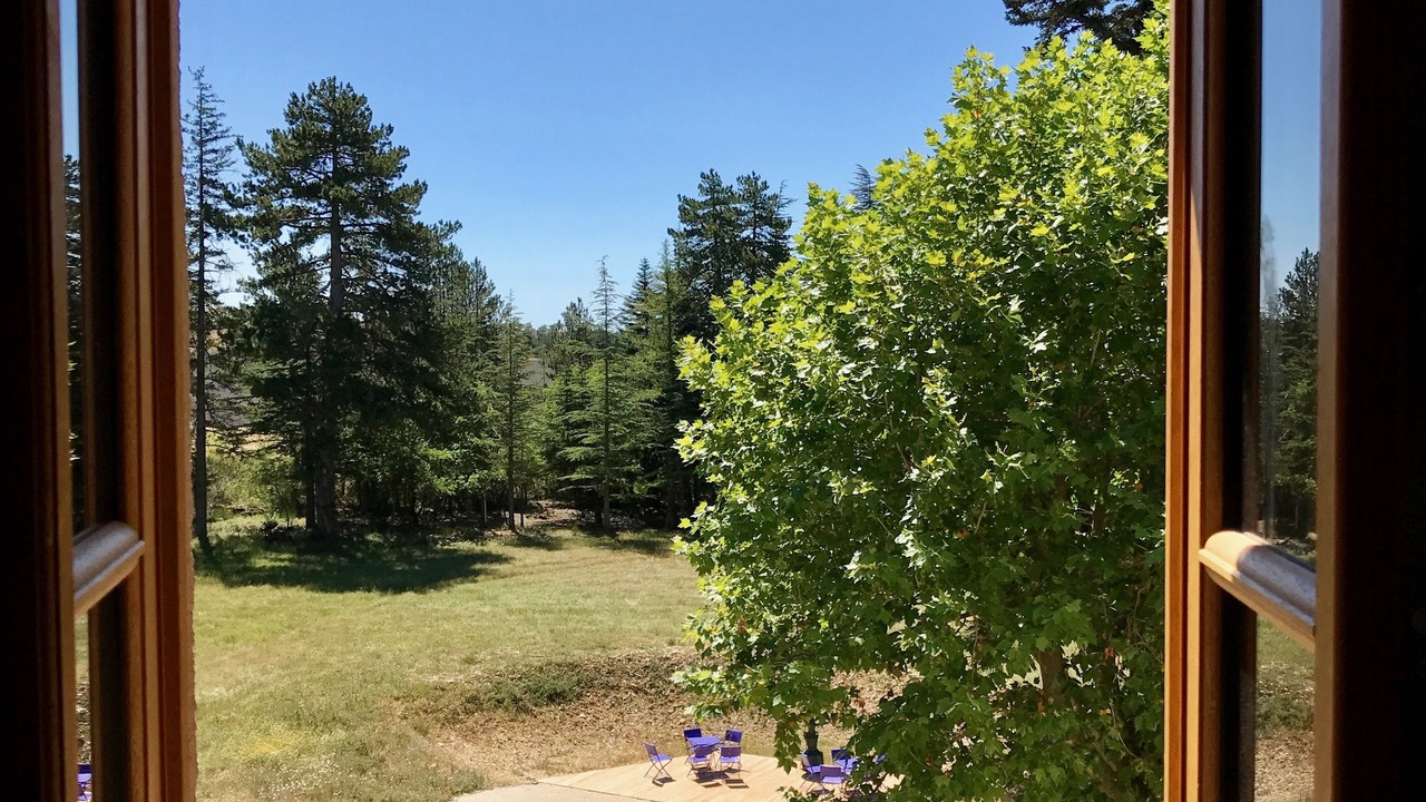 Photo of Bedroom in Ferrassieres